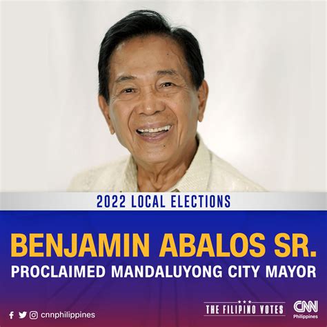 mayor of mandaluyong city 2024|After 24 years, Abalos Sr. returns as Mandaluyong mayor .